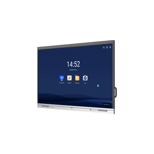 Dahua DHI-LCH86-MC410-B-S2 Interaktivní monitor 86”s kamerou, Android 14 - číslo fotografie 3