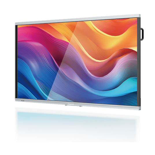 Dahua DHI-LPH65-MT410 Interaktivní monitor 65", Android 14, Google Play - číslo fotografie 1