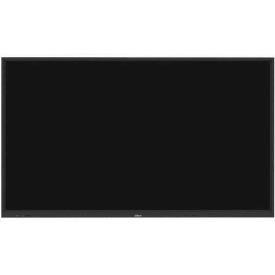 Dahua DHI-LPH65-ST410 Interaktivní monitor 65” - číslo fotografie 1