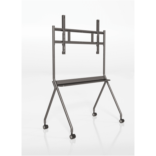 Dahua PKC-MS0A Mobilní stojan pro interaktivní monitory 55"-75" - číslo fotografie 1