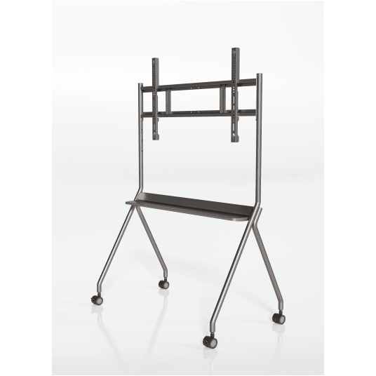 Dahua PKC-MS0A Mobilní stojan pro interaktivní monitory 55"-75" - číslo fotografie 2