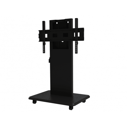 Dahua PKC-MS0B mobilní stojan pro interaktivní monitory 55"-75" - číslo fotografie 1