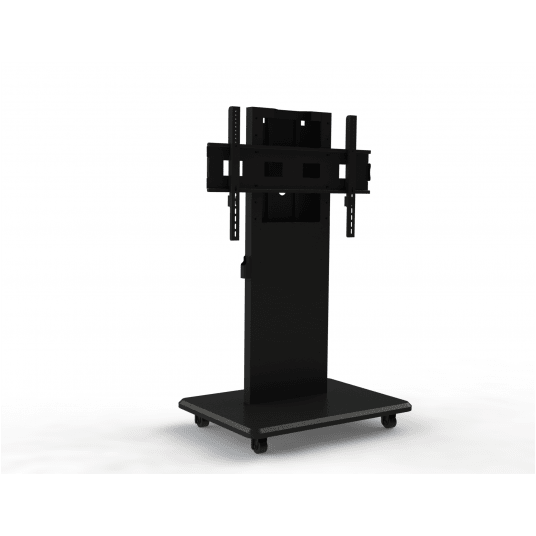 Dahua PKC-MS0B mobilní stojan pro interaktivní monitory 55"-75" - číslo fotografie 3