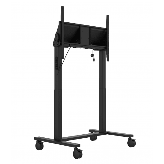 Dahua PKC-MS1C elektrický mobilní stojan pro interaktivní monitory 55''-86'' - číslo fotografie 1
