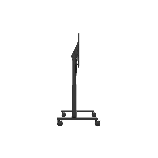 Dahua PKC-MS1C elektrický mobilní stojan pro interaktivní monitory 55''-86'' - číslo fotografie 3