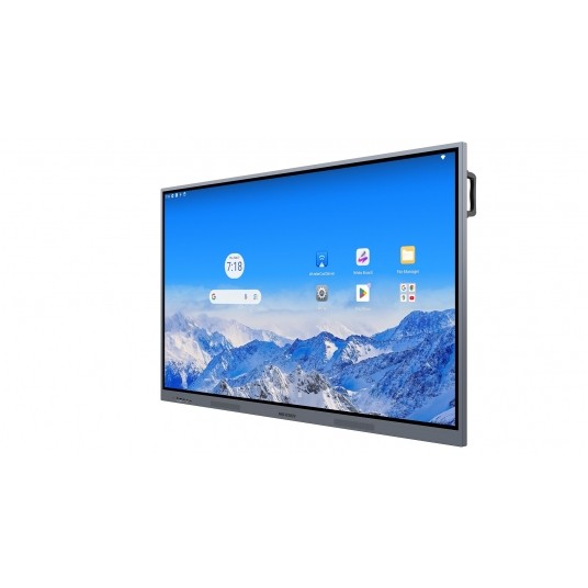 Hikvision DS-D5A65RB/A2 interaktivní monitor 65" (EDLA) Android 14 - číslo fotografie 3