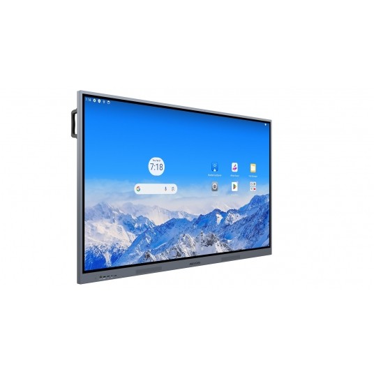 Hikvision DS-D5A65RB/A2 interaktivní monitor 65" (EDLA) Android 14 - číslo fotografie 2