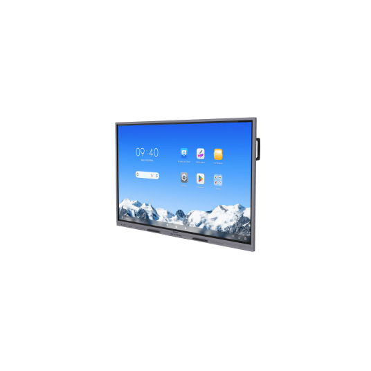 Hikvision DS-D5C86RB/A2L interaktivní monitor 86" (EDLA) Android 14 - číslo fotografie 2