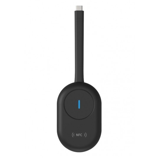 Hikvision DS-D5SC3B-B USB klíč (wireless dongle) - číslo fotografie 1