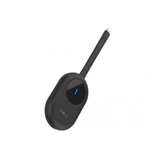 Hikvision DS-D5SC3B-B USB klíč (wireless dongle) - číslo fotografie 2