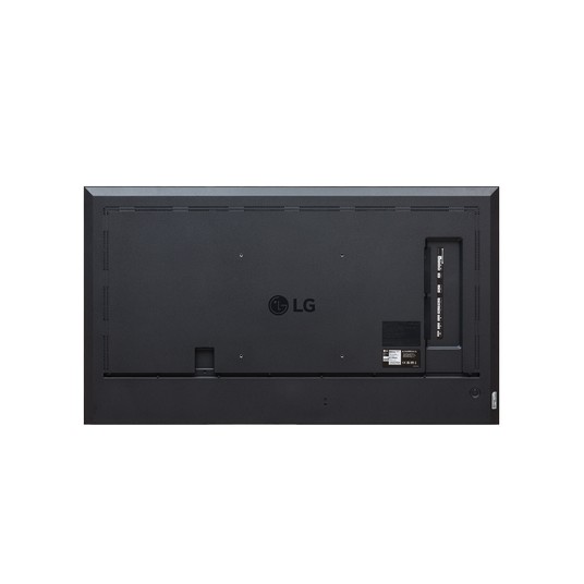 LG Digital Signage 55UH7Q - číslo fotografie 6