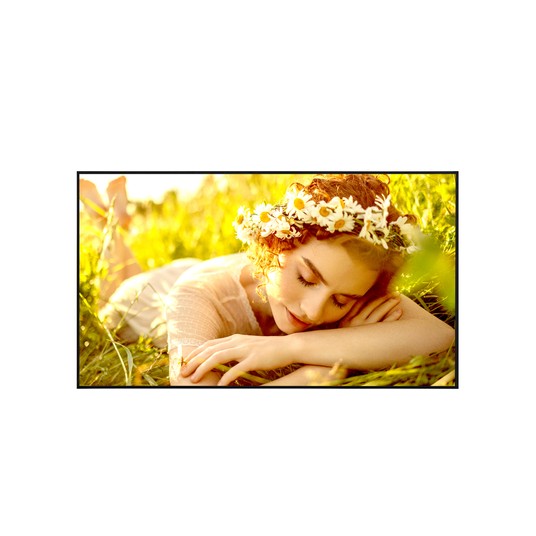 LG Digital Signage 65UL5Q - číslo fotografie 1