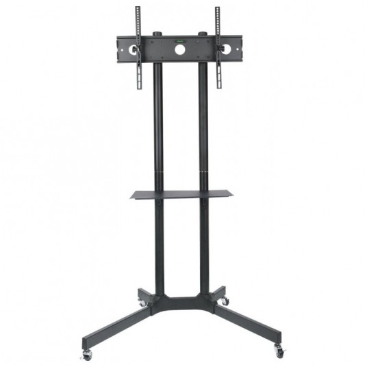 Mobilní TV stojan 30-65" do 60 kg - číslo fotografie 1