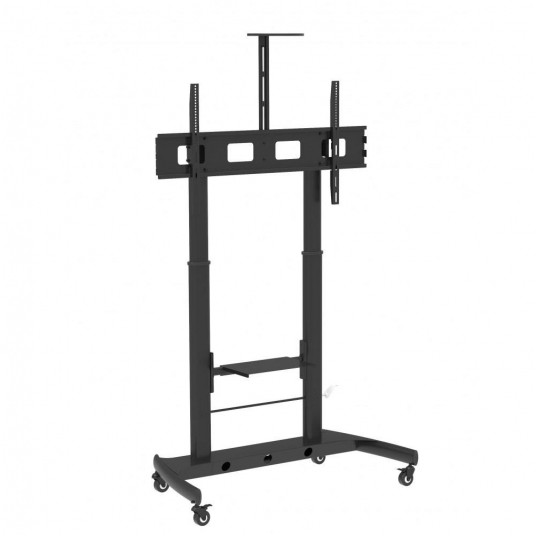 Techly mobilní stojan 52"–110" - číslo fotografie 2