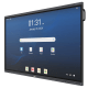 Dahua DHI-LPH86-MC480-U Interaktivní monitor 86", Android 15, kamera - číslo fotografie 1