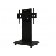 Dahua PKC-MS0B mobilní stojan pro interaktivní monitory 55"-75" - číslo fotografie 1