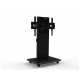 Dahua PKC-MS0B mobilní stojan pro interaktivní monitory 55"-75" - číslo fotografie 3