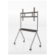 Dahua PKC-MS1A mobilní stojan pro interaktivní monitory 86"-98" - číslo fotografie 2