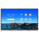 Hikvision DS-D5A75RB/B3 Interaktivní monitor 75", Android 16 (EDLA), kamera - číslo fotografie 1