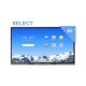 Hikvision DS-D5C65RB/B2L interaktivní monitor s kamerou 65" (EDLA) Android 14 - číslo fotografie 1