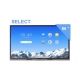 Hikvision DS-D5C86RB/B2L interaktivní monitor s kamerou 86" (EDLA) Android 14 - číslo fotografie 1