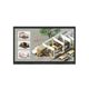 LG CreateBoard 75TR3DQ Interaktivní monitor 75” - číslo fotografie 1