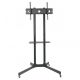 Mobilní TV stojan 30-65" do 60 kg - číslo fotografie 1