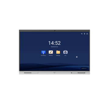 Dahua DHI-LCH86-MC410-B-S2 Interaktivní monitor 86”s kamerou, Android 14