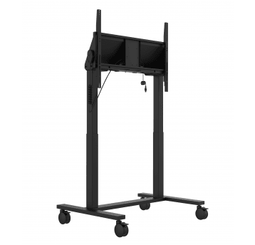 Dahua PKC-MS1C elektrický mobilní stojan pro interaktivní monitory 55''-86''