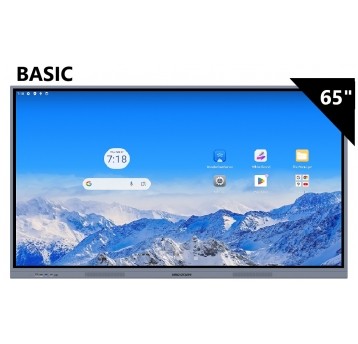 Hikvision DS-D5A65RB/A2 interaktivní monitor 65" (EDLA) Android 14
