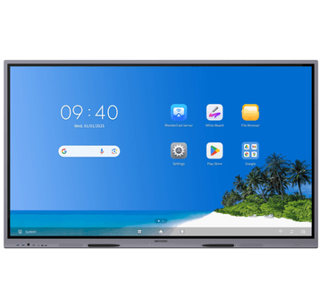 Hikvision DS-D5C75RD/A Interaktivní monitor 75″ (Sensonics Only)