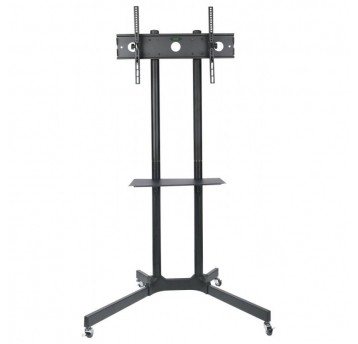 Mobilní TV stojan 30-65" do 60 kg