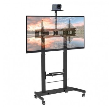 Techly mobilní stojan 52"–110"